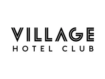 Village Hotels logo