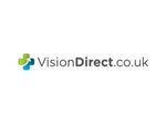 Vision Direct Voucher Codes