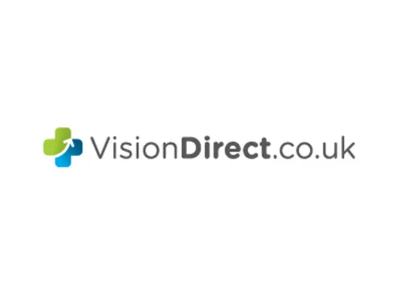 Vision Direct Discount Codes