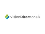 Vision Direct Voucher Codes