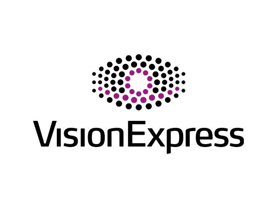 Vision Express Discount Codes