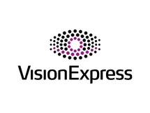 Vision Express logo