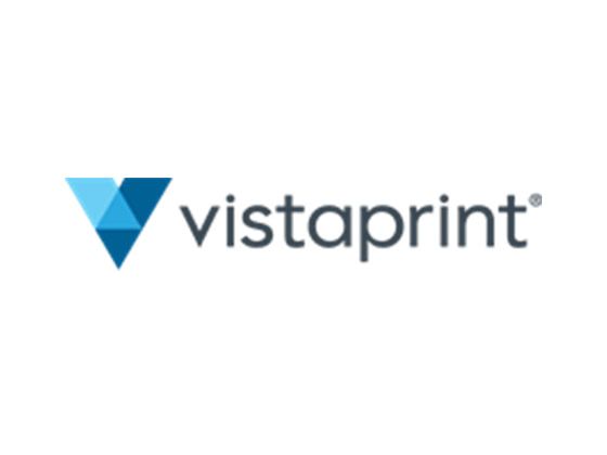 Vistaprint Promo Code → 40 Off in May 2025 & Many More Vouchers