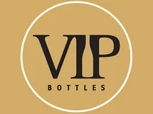 VIP Bottles logo