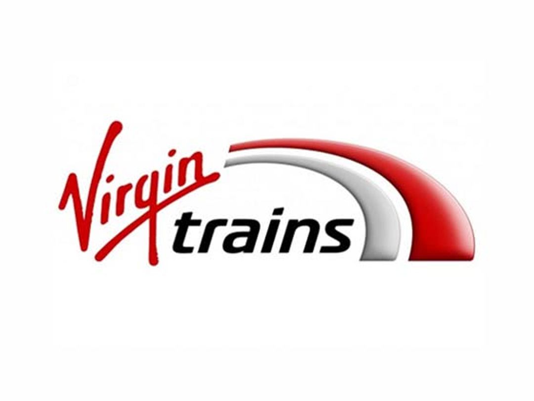 Virgin Trains Discount Codes