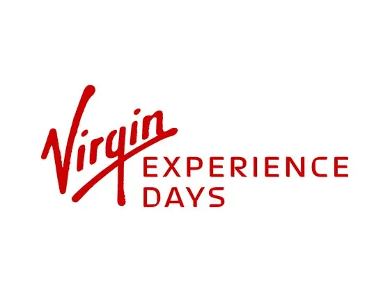 Virgin Experience Days Discount Codes