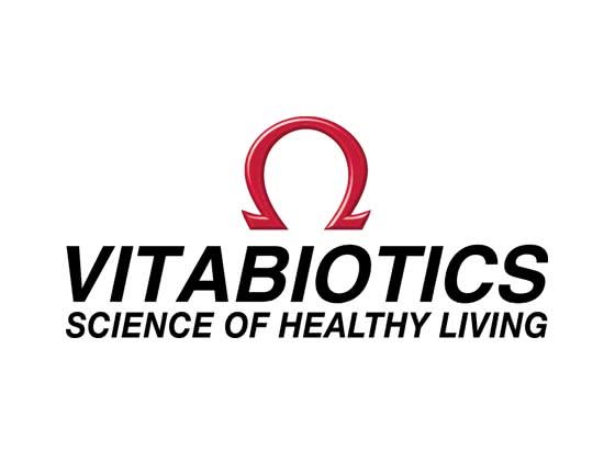 Vitabiotics Discount Codes