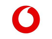 Vodafone logo