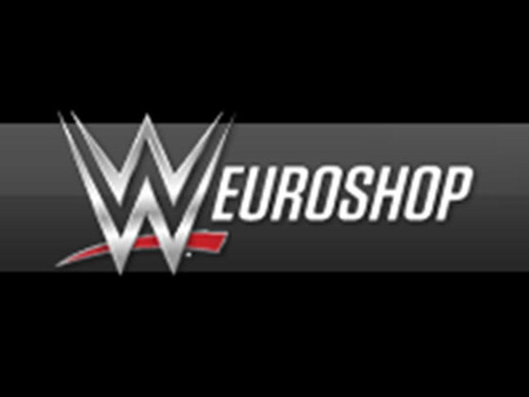 WWE Euroshop Discount Codes