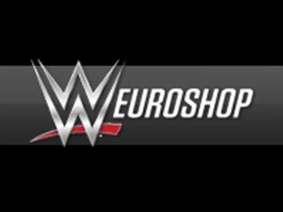 WWE Euroshop Discount Codes