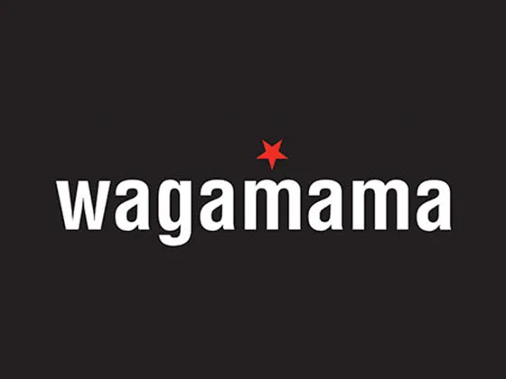 Wagamama Discount Codes