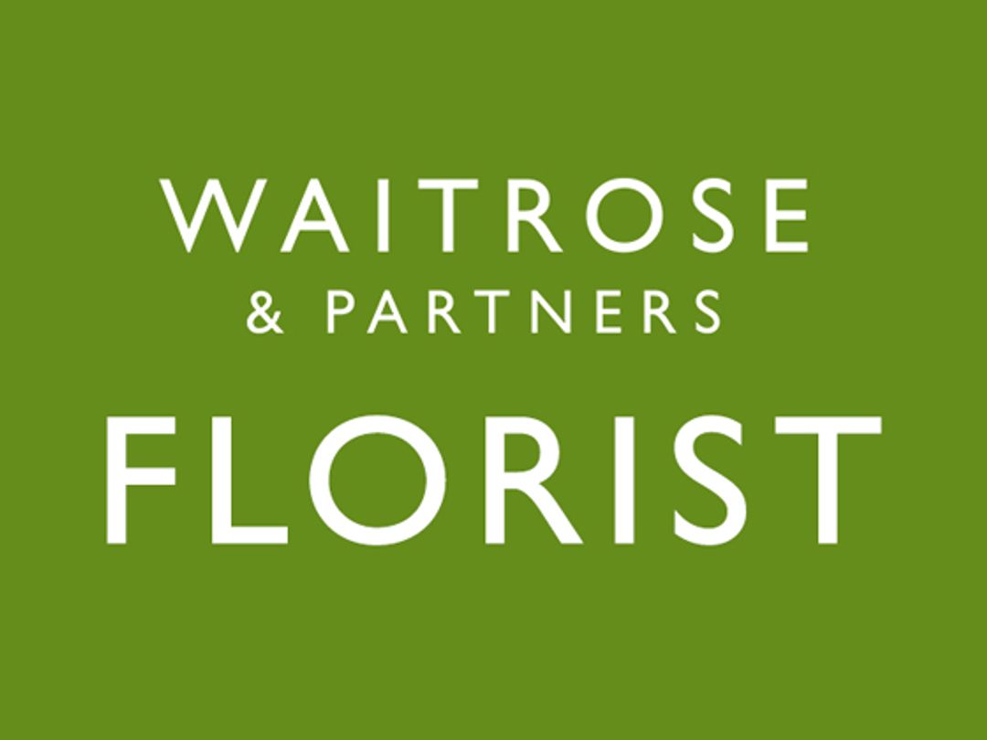Florist by Waitrose & Partners Discount Codes
