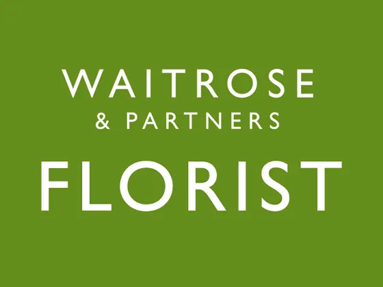 Florist by Waitrose & Partners Discount Codes