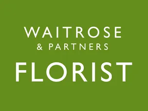 Florist by Waitrose & Partners Voucher Codes