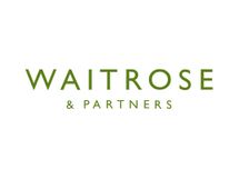Waitrose & Partners Vouchers