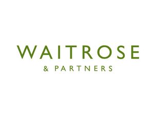 Waitrose & Partners Voucher Codes