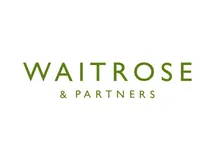 Waitrose & Partners logo