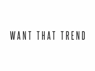 Want that Trend Voucher Codes