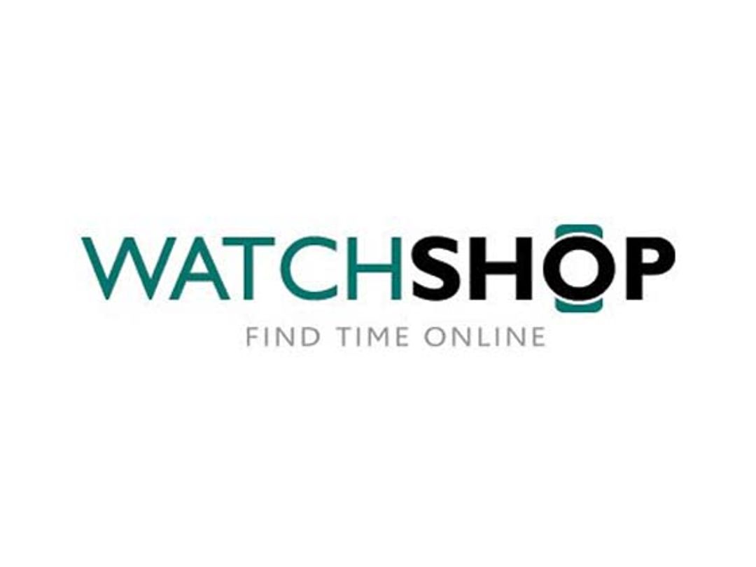 Watch Shop Discount Codes