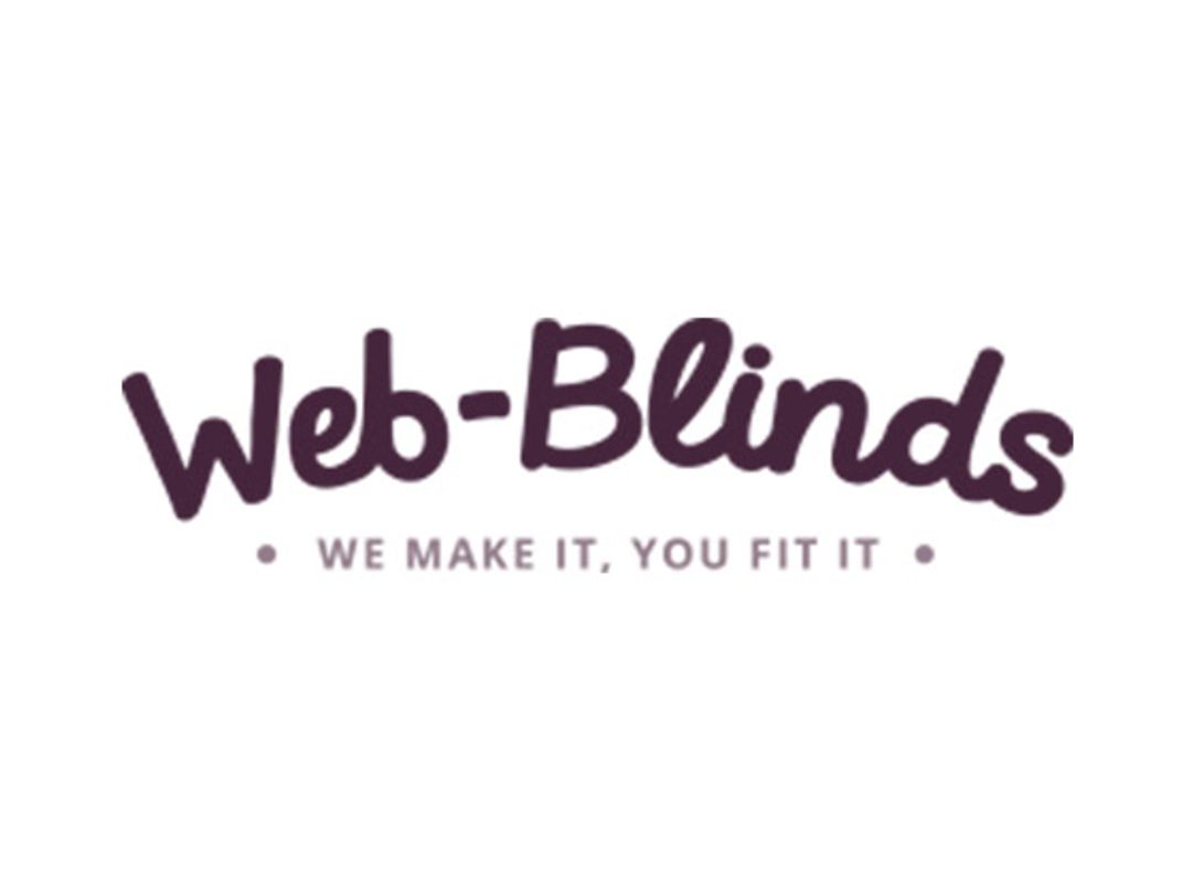 Web-Blinds Discount Codes