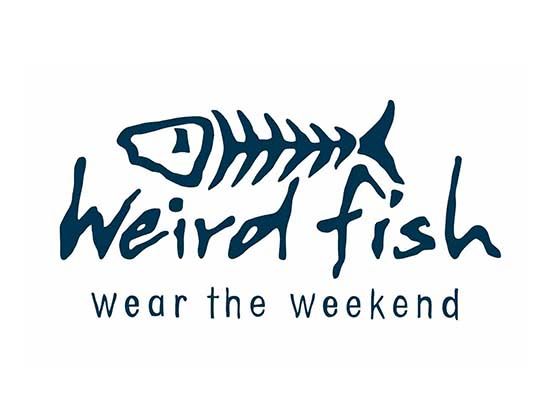 Weird Fish Discount Codes