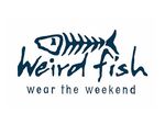 Weird Fish Voucher Codes