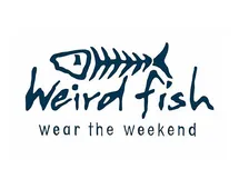 Weird Fish logo