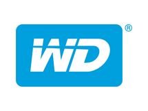 WD logo