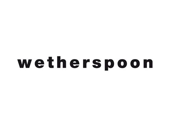 Wetherspoon Discount Codes