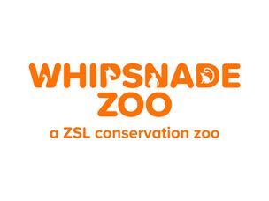 Whipsnade Zoo Voucher Codes