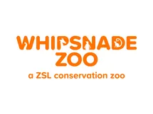 Whipsnade Zoo logo