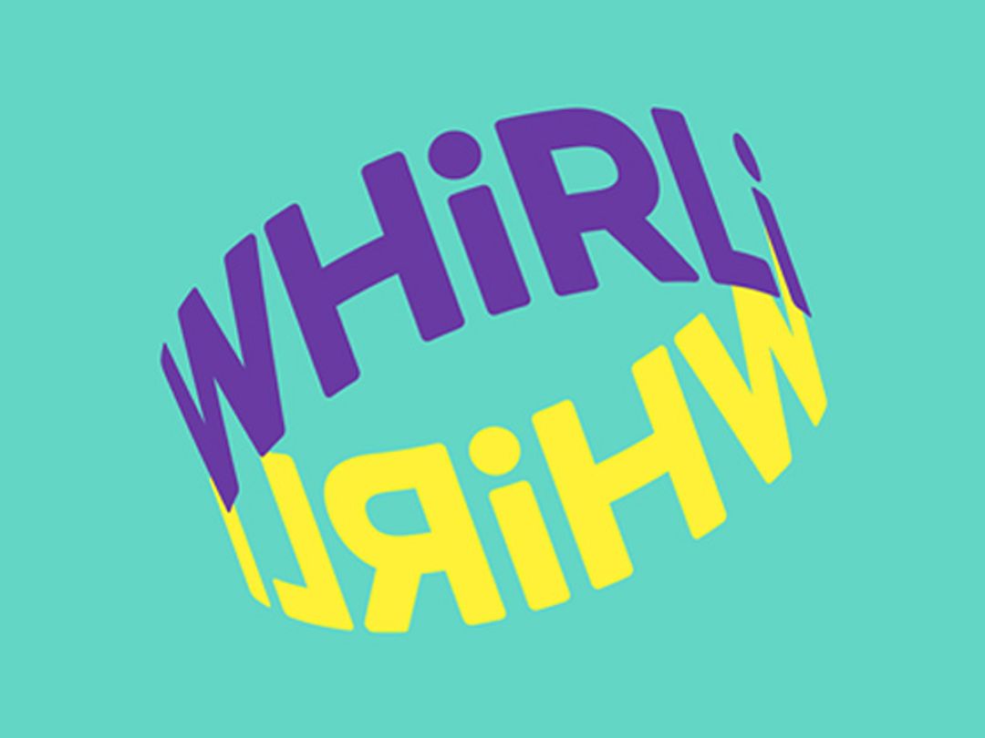 Whirli Discount Codes