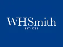 WHSmith logo