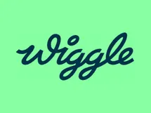 Wiggle logo