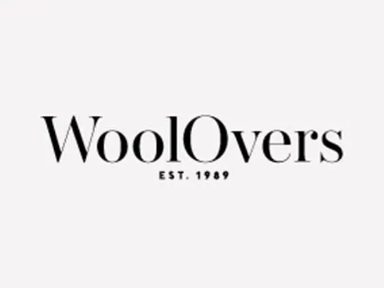 WoolOvers Discount Codes