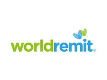 Worldremit logo