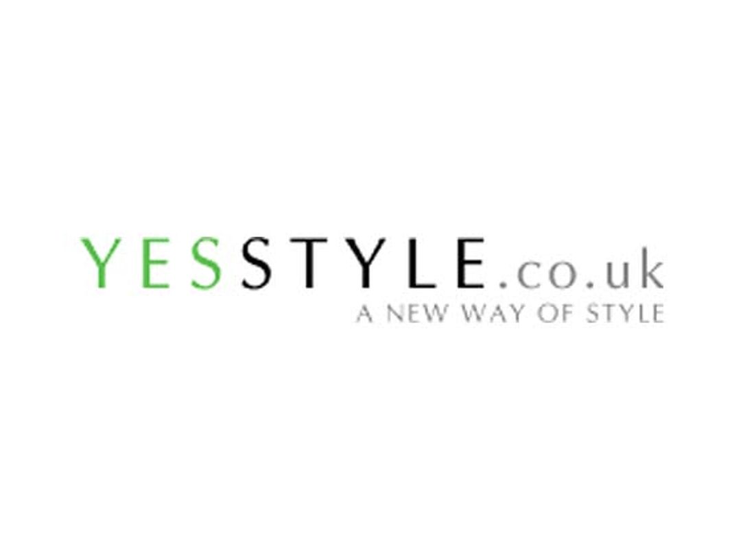 YesStyle Discount Codes
