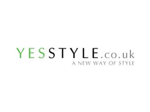 YesStyle Voucher Codes