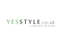 YesStyle logo