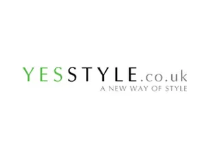 YesStyle Voucher Codes