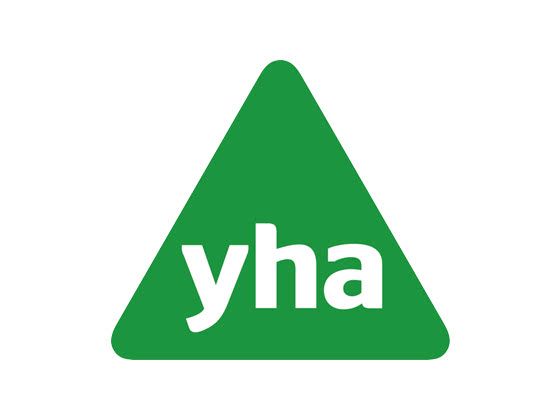 YHA Discount Codes