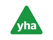 YHA logo