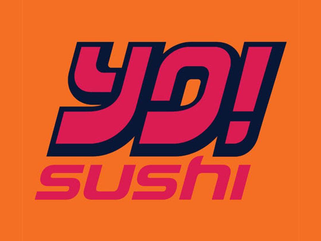 Yo Sushi! Discount Codes