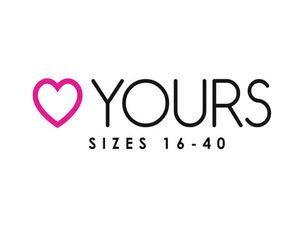 Yours Clothing Voucher Codes