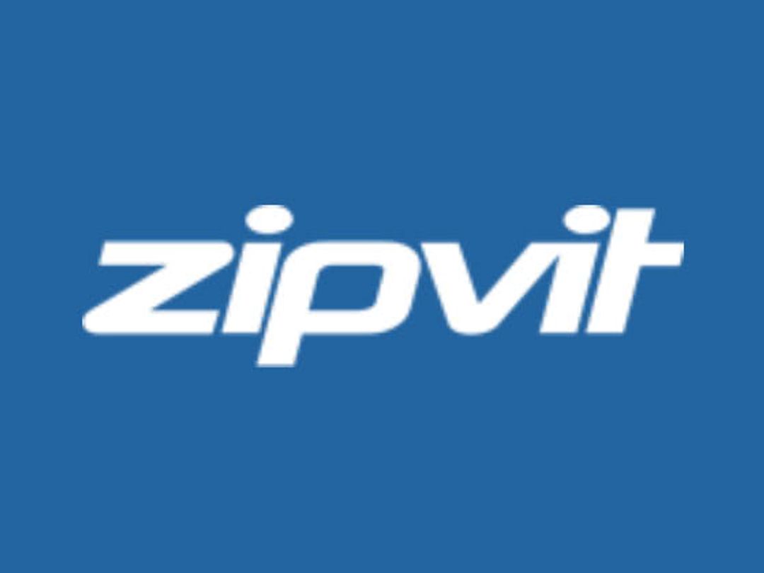 Zipvit Discount Codes