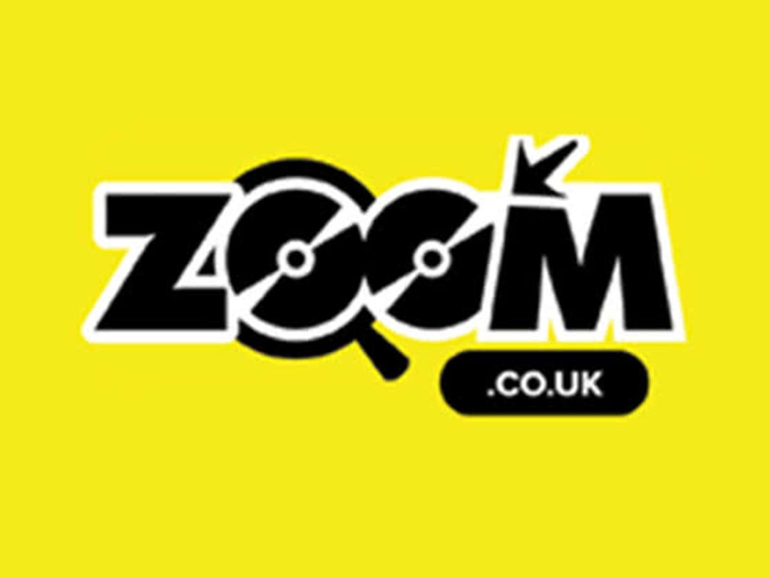 Zoom.co.uk Discount Codes