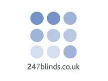 247 Blinds logo