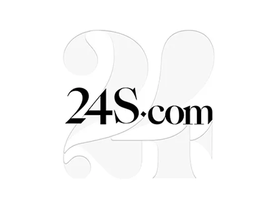 24S Discount Codes