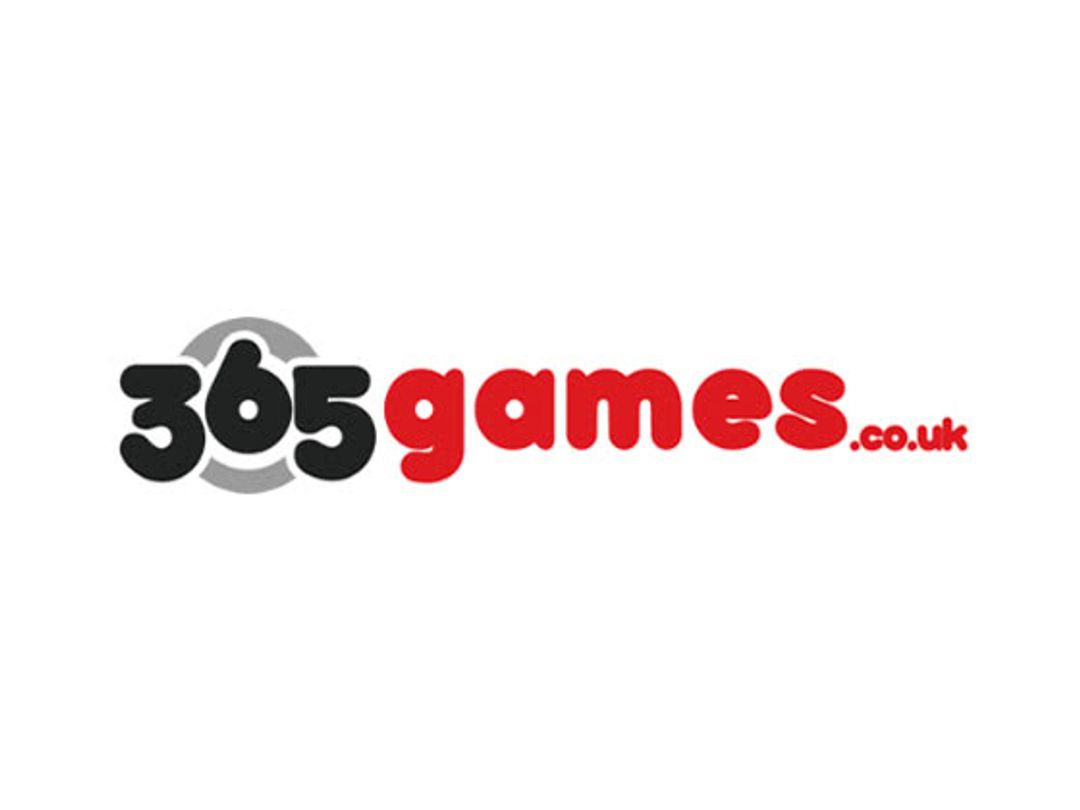 365 Games Discount Codes