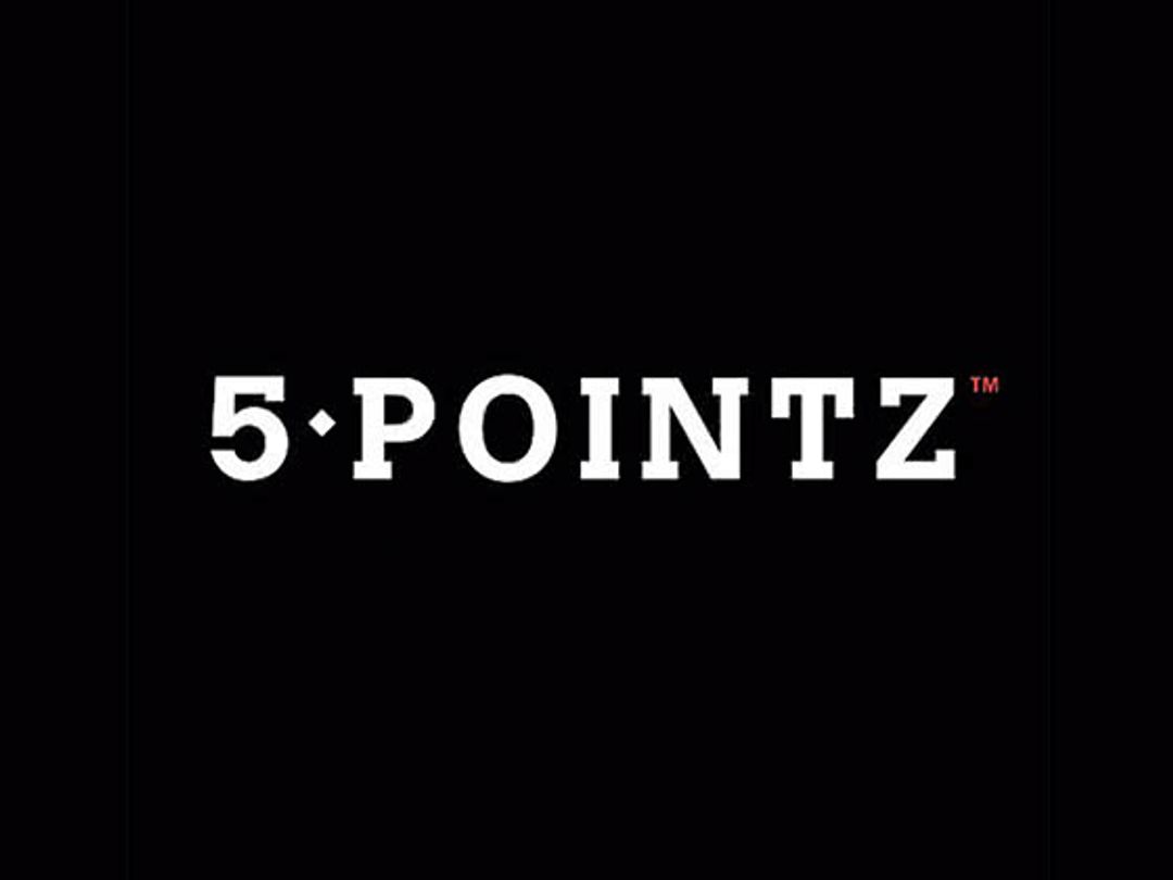 5 Pointz Discount Codes